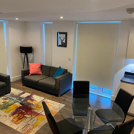 High View Two Bedroom Apartment In Woolwich Λονδίνο Εξωτερικό φωτογραφία
