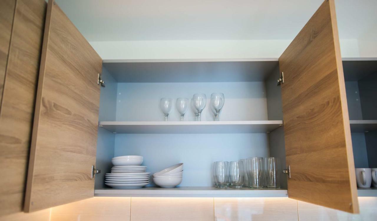 High View Two Bedroom Apartment In Woolwich Λονδίνο Εξωτερικό φωτογραφία