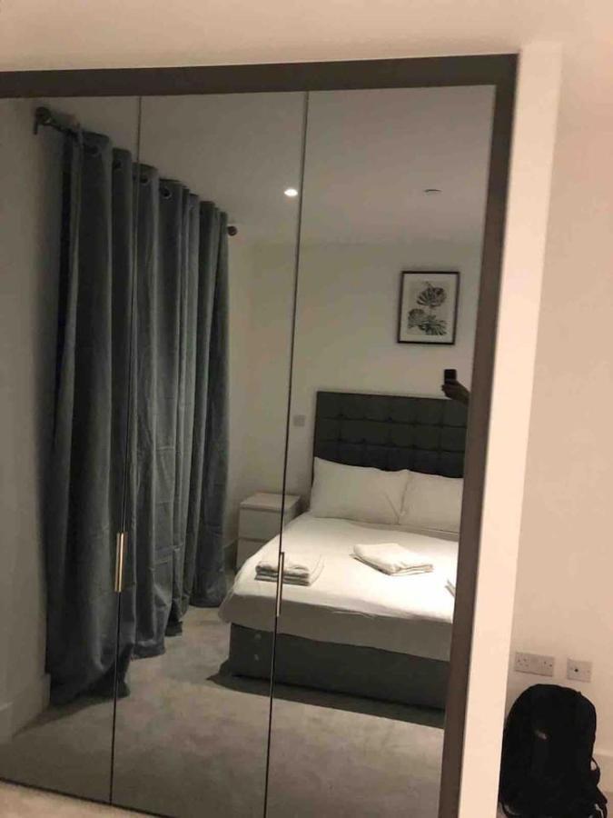 High View Two Bedroom Apartment In Woolwich Λονδίνο Εξωτερικό φωτογραφία