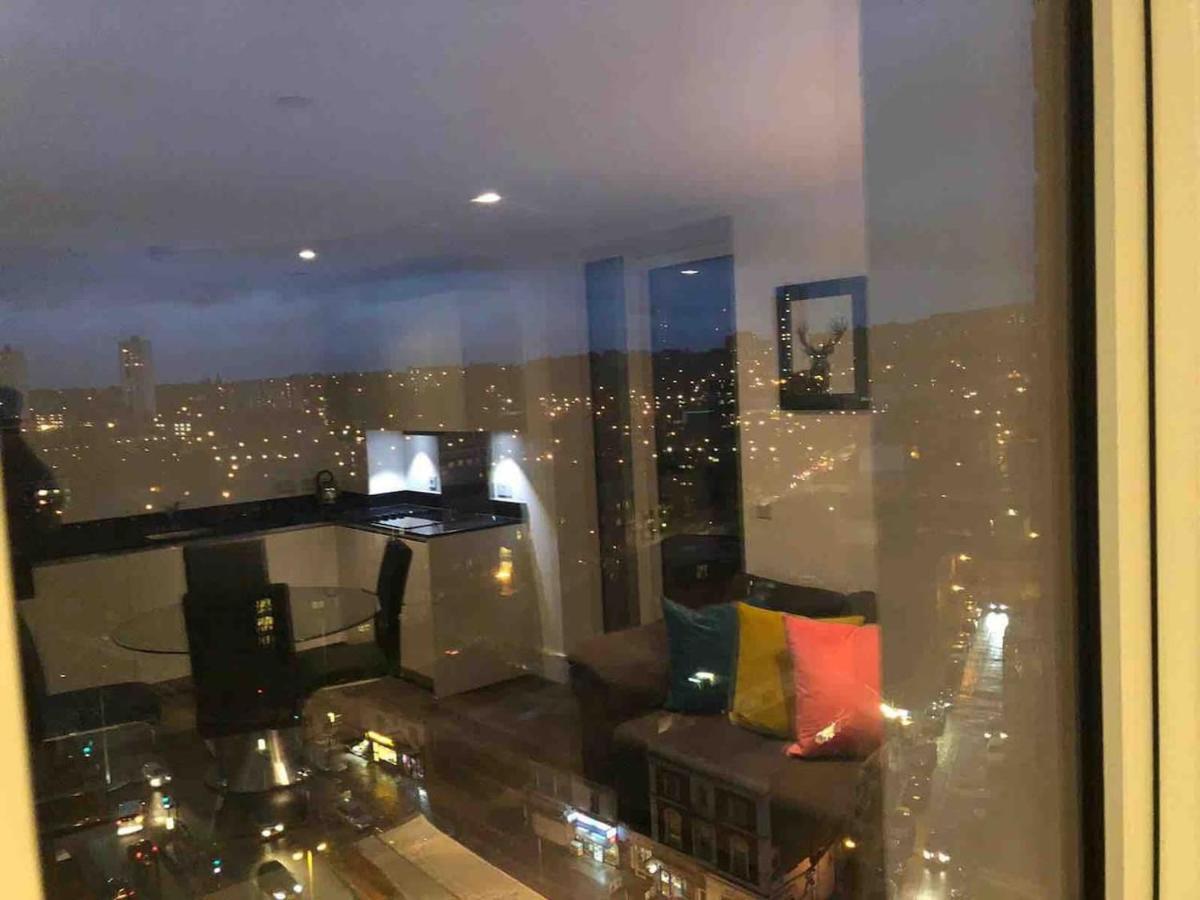 High View Two Bedroom Apartment In Woolwich Λονδίνο Εξωτερικό φωτογραφία