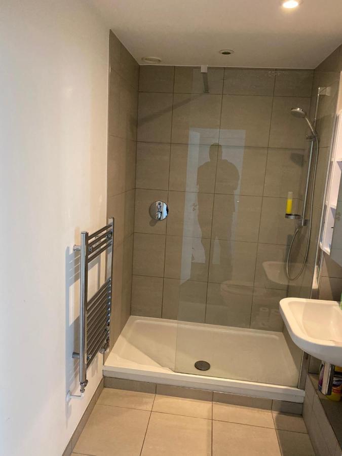High View Two Bedroom Apartment In Woolwich Λονδίνο Εξωτερικό φωτογραφία